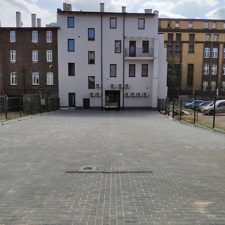 H33 Apartamenty Bytom Exteriér fotografie