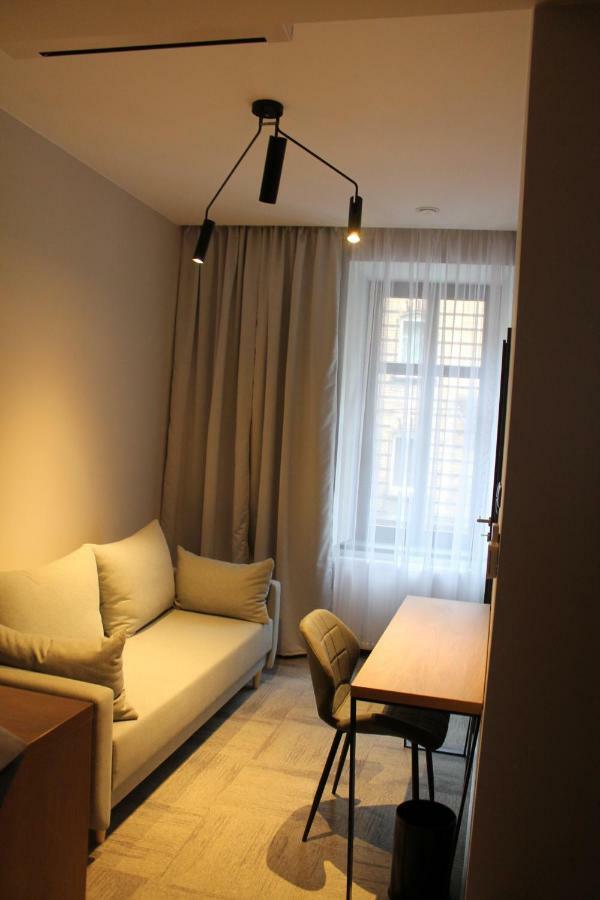 H33 Apartamenty Bytom Exteriér fotografie