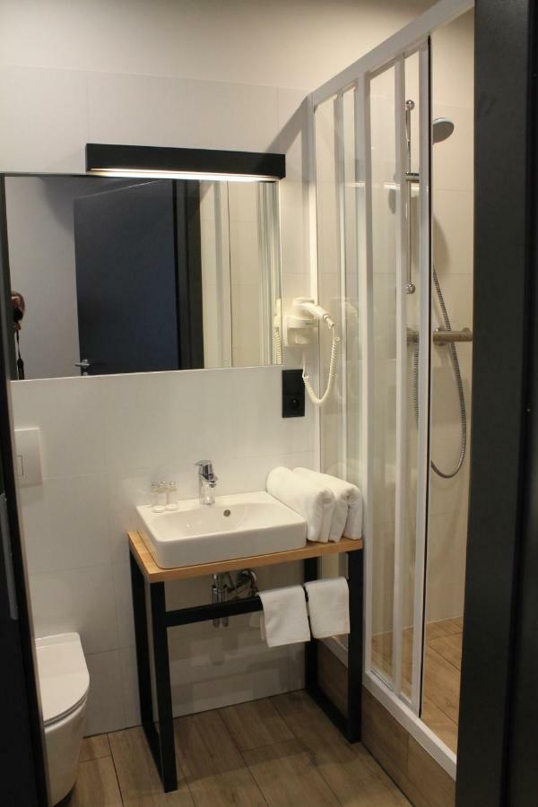 H33 Apartamenty Bytom Exteriér fotografie