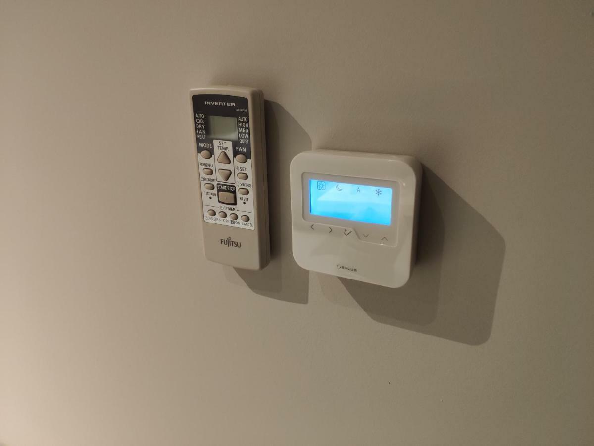 H33 Apartamenty Bytom Exteriér fotografie
