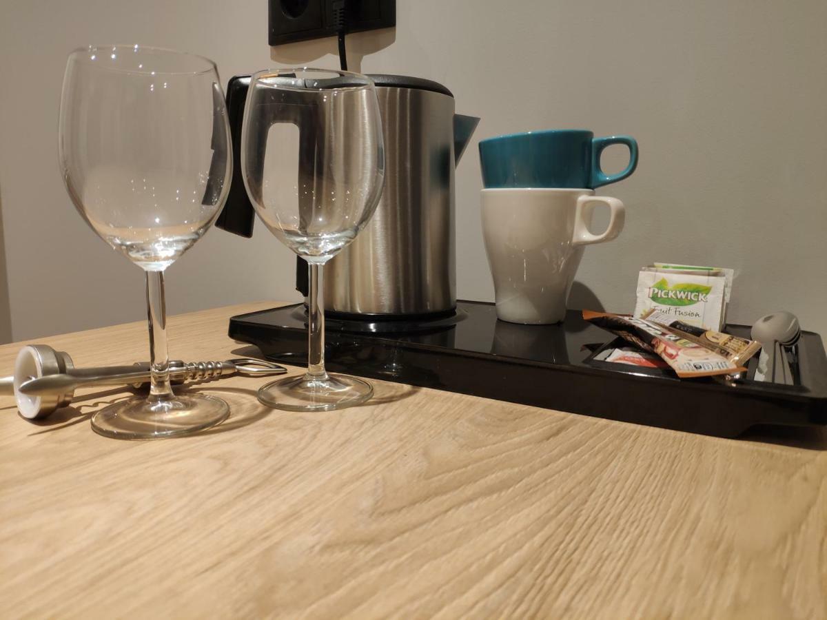 H33 Apartamenty Bytom Exteriér fotografie