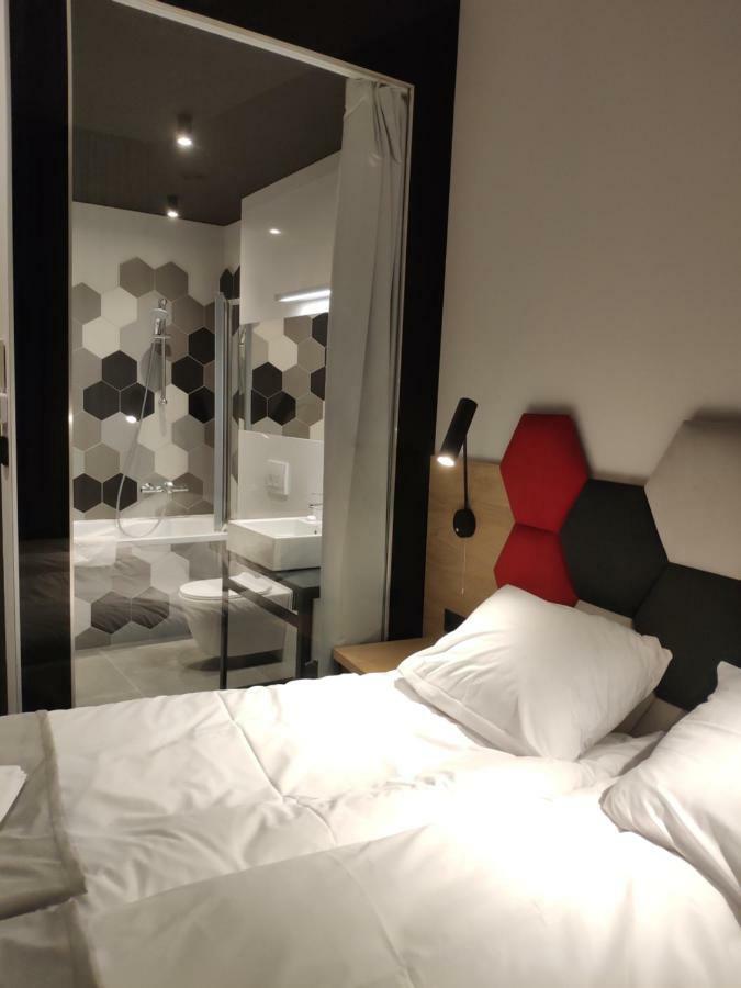 H33 Apartamenty Bytom Exteriér fotografie