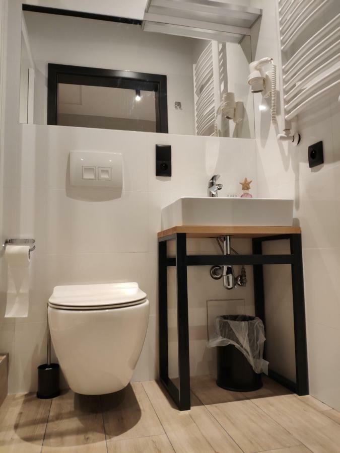 H33 Apartamenty Bytom Exteriér fotografie