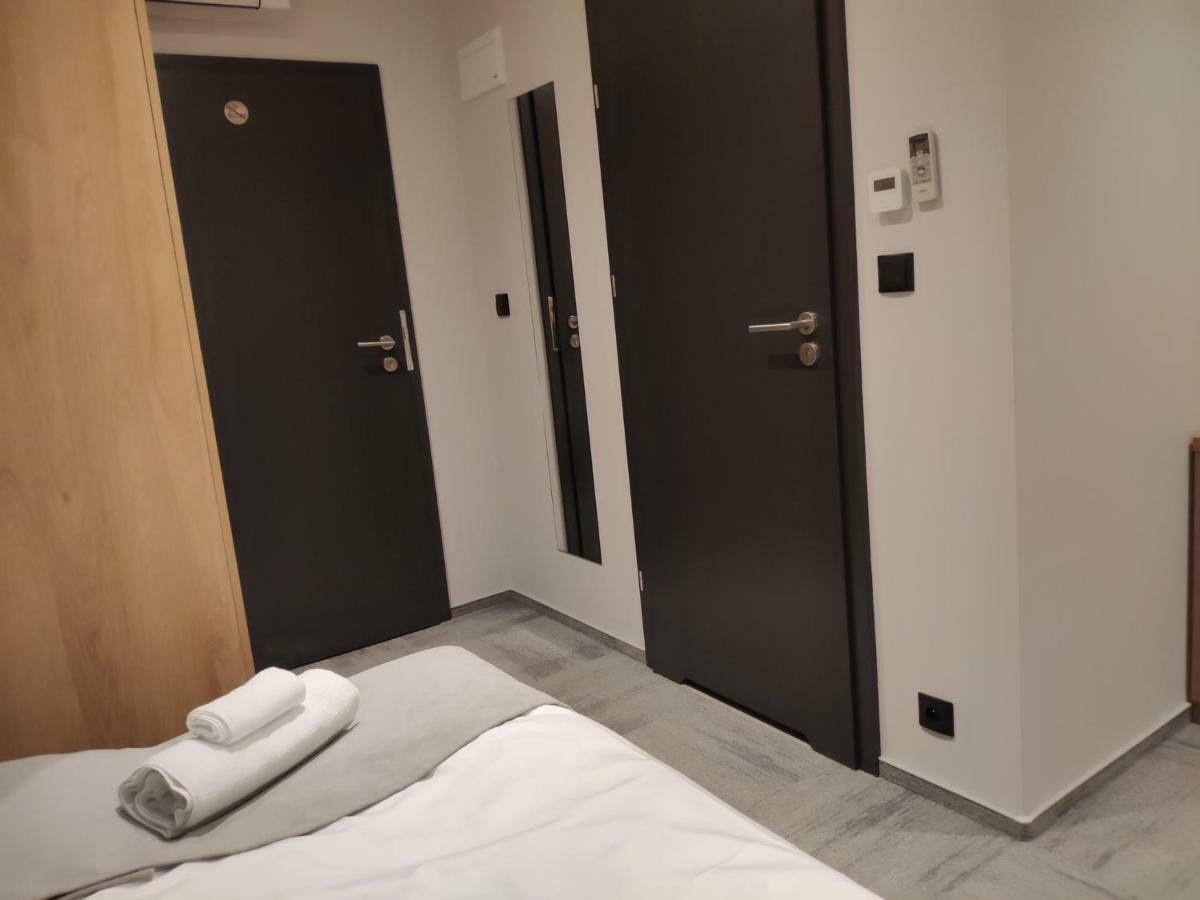 H33 Apartamenty Bytom Exteriér fotografie