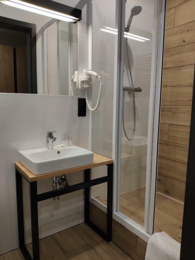 H33 Apartamenty Bytom Exteriér fotografie