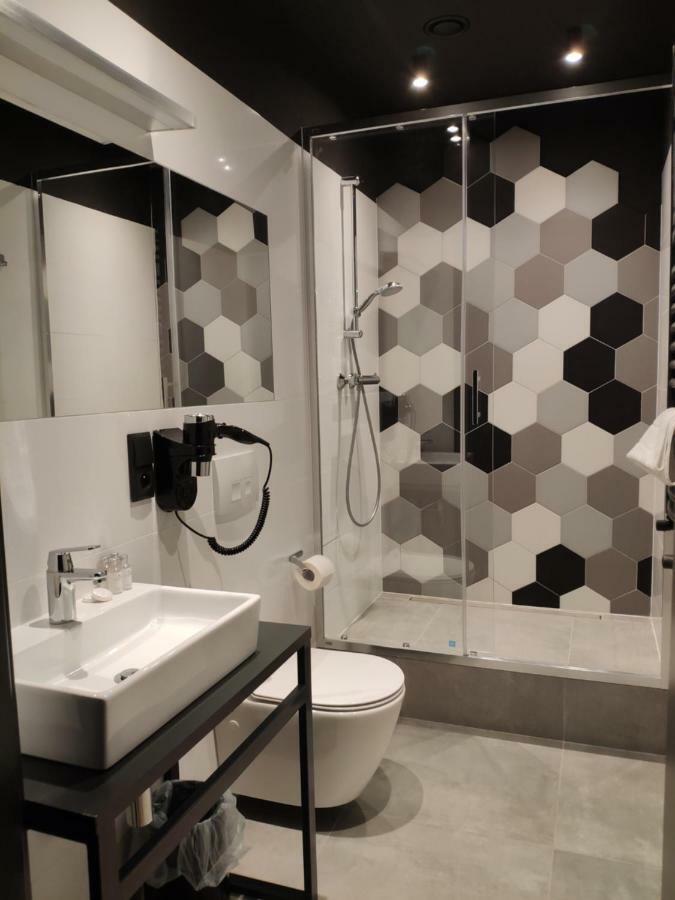 H33 Apartamenty Bytom Exteriér fotografie