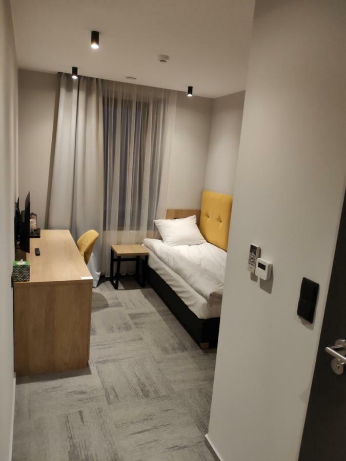 H33 Apartamenty Bytom Exteriér fotografie