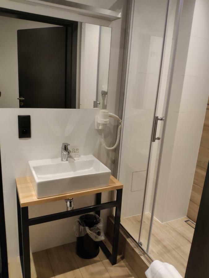 H33 Apartamenty Bytom Exteriér fotografie