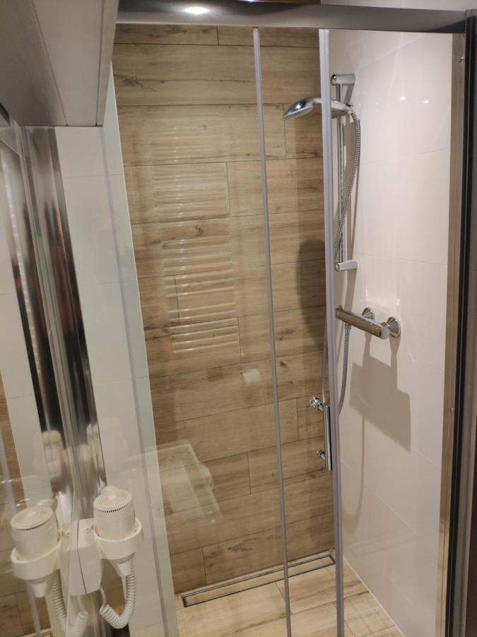 H33 Apartamenty Bytom Exteriér fotografie