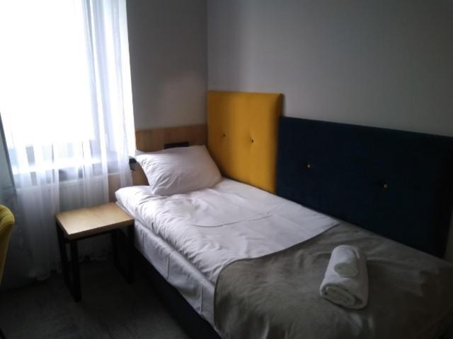H33 Apartamenty Bytom Exteriér fotografie